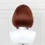 My Hero Academia Ochaco Uraraka Wig - Ochaco Uraraka Cosplay Costume Wig Prop