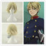 Aldnoah.Zero Slaine Troyard Wig - Slaine Troyard Costume Wig Prop