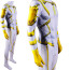 The Flash Godspeed Cosplay Costume