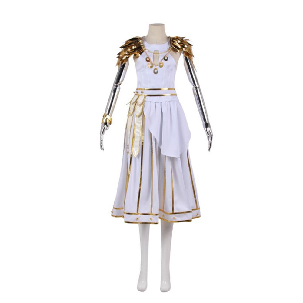 Upright Judgement Identity V Cosplay Costume