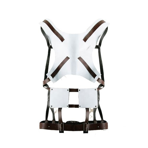 Scout Legion Gear From Attack on Titan Cosplay Costume