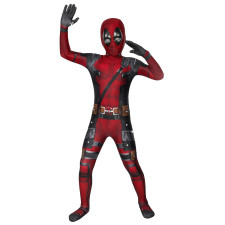 Deadpool 3 Deadpool Costume - Deadpool Cosplay