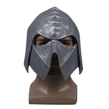 Klingon Guard Star Trek Cosplay Helmet