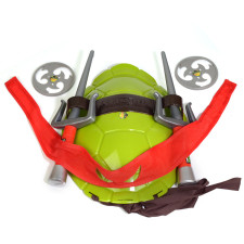 Raphael Ninja Turtles Cosplay Costume Prop Set