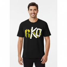 WWE Randy Orton Costume - T-Shirt Randy Orton Cosplay