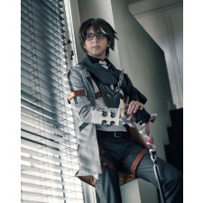 Honkai Star Rail Welt Yang Costume - Welt Yang Cosplay