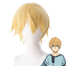Eugeo From Sword Art Online Cosplay Wig
