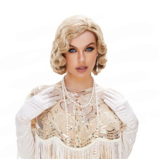 Taylor Swift The Life of a Showgirl Wig - Taylor Swift Costume Wig Prop
