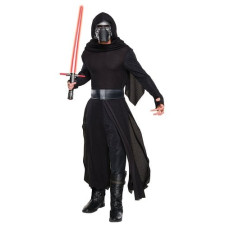 Kylo Ren Complete Cosplay Costume For Adults