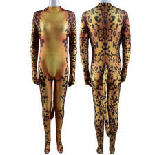 Cheetah Wonder Woman Costume