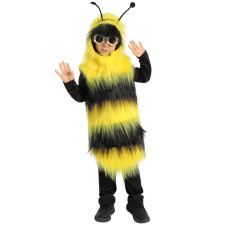 Kids Bee Costume - Bodysuit Bee Cosplay