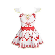 Leap Ballerina Costume Dress