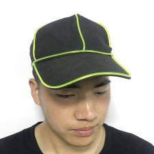 Cap LED Costume Cosplay Party Mask