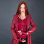 Avengers Endgame Scarlet Witch Costume