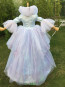 Fairy Godmother New Cinderella Cosplay Costume