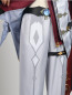 Genshin Impact Tartaglia Cosplay Costume