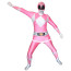 Power Ranger Complete Cosplay Costume