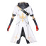 Genshin Impact Albedo Cosplay Costume