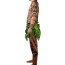 Moana Maui Complete Cosplay Costume