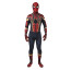 Iron Spider Man Spiderman Complete Cosplay Costume