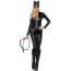 Catwoman Cosplay Costume