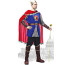 Men's King Costume