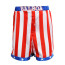 Rocky Balboa USA Boxer Cosplay Costume