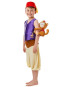 Boys Aladdin Costume