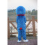 Giant Doraemon Mascot Costume