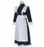 Classic Maid Dress Costume