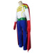 My Hero Academia Le Million Cosplay Costume