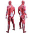 Bertholdt Armin Colossal Titan Cosplay Costume