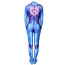 Zero Suit Samus Cosplay Costume
