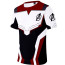Kids Avengers Endgame Quantum Realm Cosplay Costume Top T-Shirt