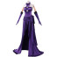 Fate Grand Order Jeanne d'Arc Alter Costume - Purple Dress Alter Cosplay