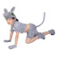Horse Animals Kids Cosplay Costume