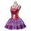 Barbie Life in the Dreamhouse Barbie Costume - Mini Dress Barbie Cosplay