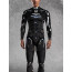 Bionic Bodysuit Costume - Lycra Bodysuit Bionic Cosplay Type 1