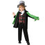 Irish St. Patrick Costume - Boys St. Patrick Leprechaun Cosplay