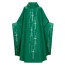 Catholic Priest Celebrant Chasuble Costume - Robe Catholic Priest Cosplay