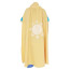 Undertale Dream Costume - Shirt Cape Set Dream Cosplay