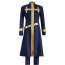 Enrico Pucci JoJo's Bizarre Cosplay Costume