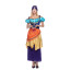 Tarot Fortune Teller Costume - Dress Hart Set Fortune Teller Cosplay