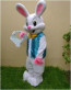 Giant Easter Bunny Rabbit Mascot Costume