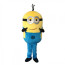 Giant Minion Cosplay Halloween Costume Mascot