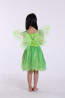 Girls Tinker Bell Costume