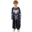 Boys Grim Reaper Costume - Robe Hood Set Grim Reaper Cosplay