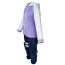 Hinata Hyuga From Naruto Shippuden Cosplay Costume