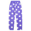Kids Inside Out Envy Costume - Polka Dot Hoodie Pants Mask Set Envy Cosplay