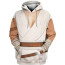 Star Wars Rey Costume - Hoodie Sweatpants Rey Cosplay